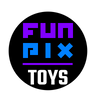 Fun Pix Toys - Home